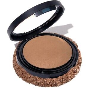 Laura Geller Double Take Baked Versatile Powder Foundation New In Box Toffee